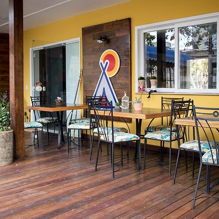 Kahale Hostel กาโบฟรีโอ ภายนอก รูปภาพ