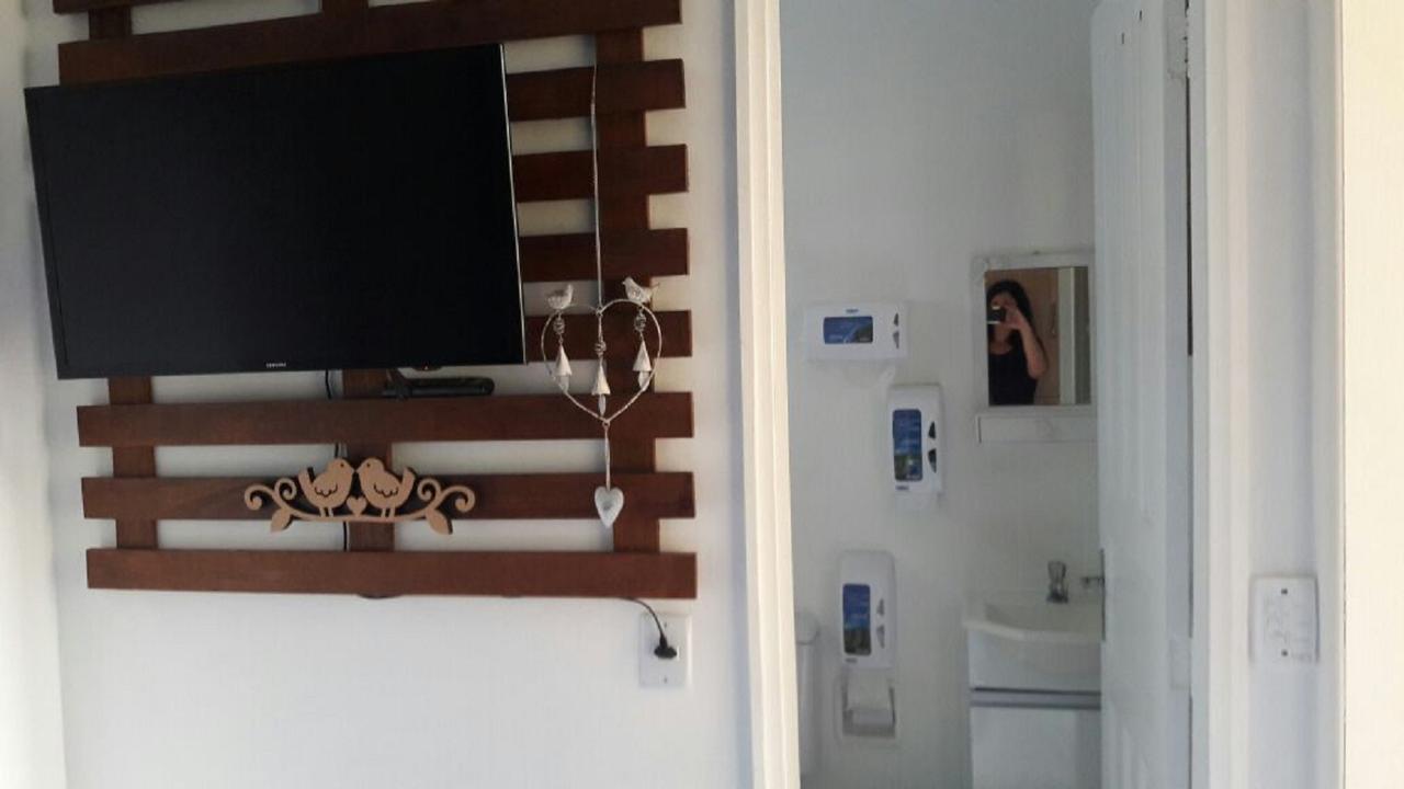 Kahale Hostel กาโบฟรีโอ ภายนอก รูปภาพ