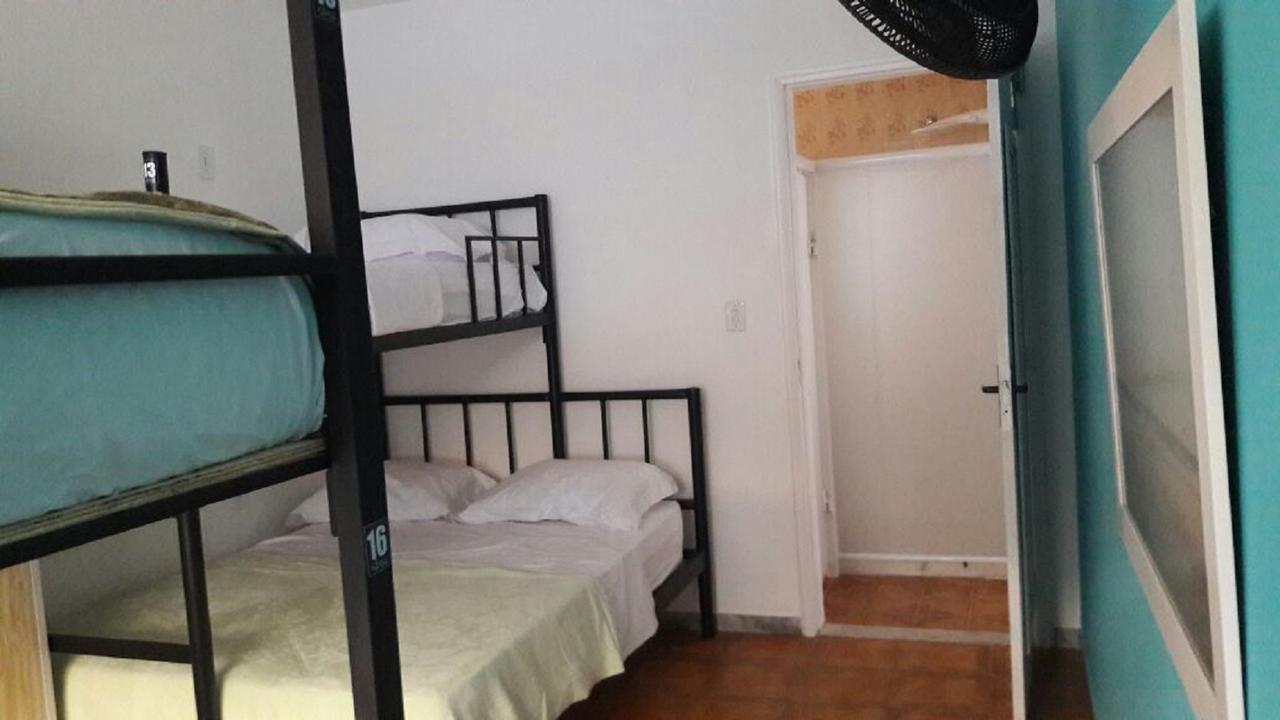Kahale Hostel กาโบฟรีโอ ภายนอก รูปภาพ