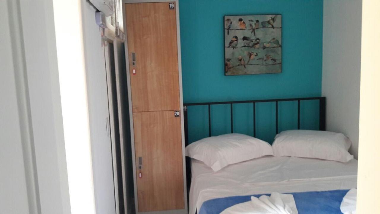 Kahale Hostel กาโบฟรีโอ ภายนอก รูปภาพ