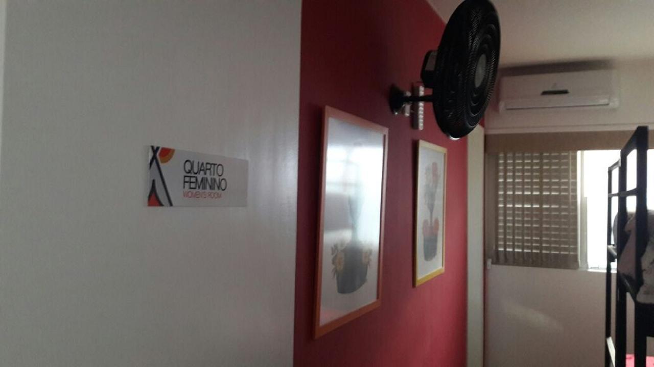 Kahale Hostel กาโบฟรีโอ ภายนอก รูปภาพ