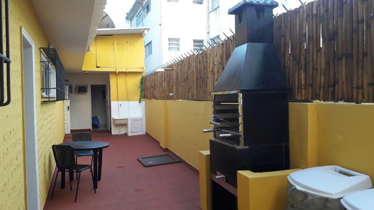 Kahale Hostel กาโบฟรีโอ ภายนอก รูปภาพ