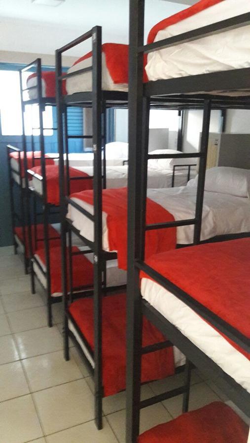 Kahale Hostel กาโบฟรีโอ ภายนอก รูปภาพ