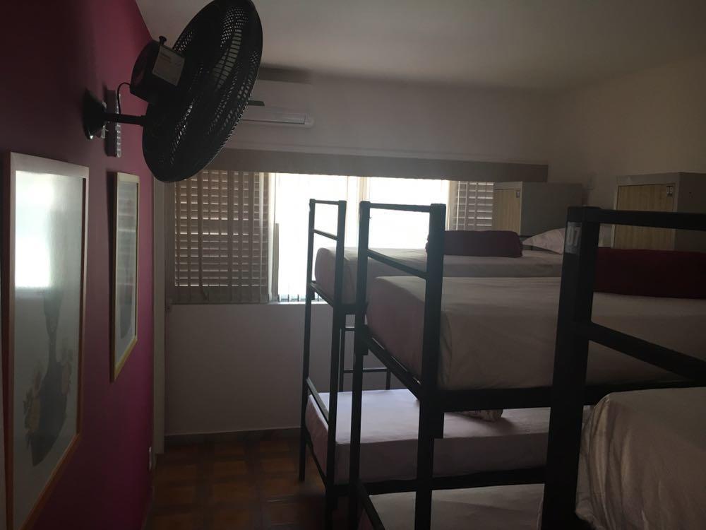 Kahale Hostel กาโบฟรีโอ ภายนอก รูปภาพ