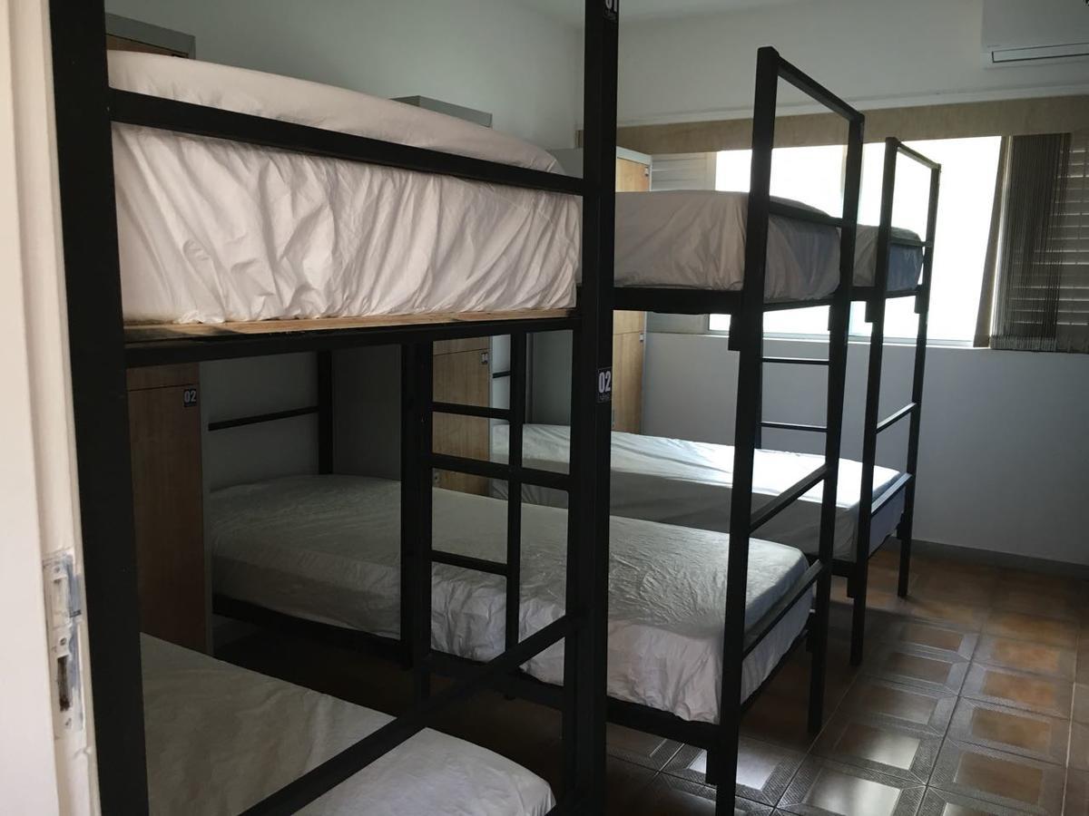 Kahale Hostel กาโบฟรีโอ ภายนอก รูปภาพ