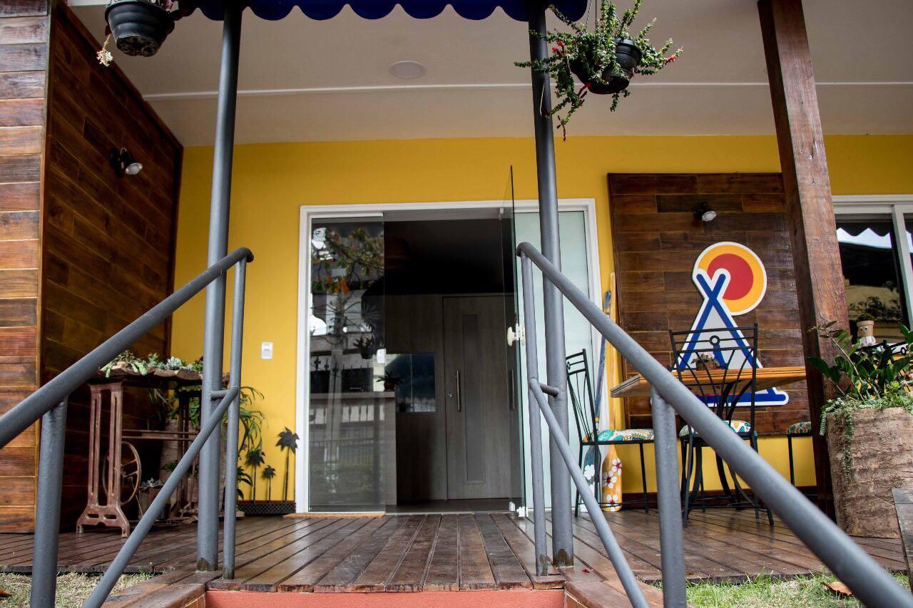 Kahale Hostel กาโบฟรีโอ ภายนอก รูปภาพ