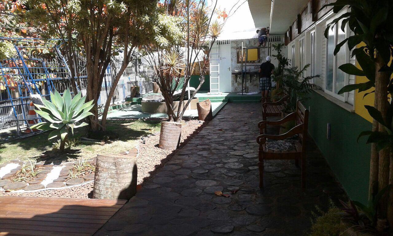 Kahale Hostel กาโบฟรีโอ ภายนอก รูปภาพ