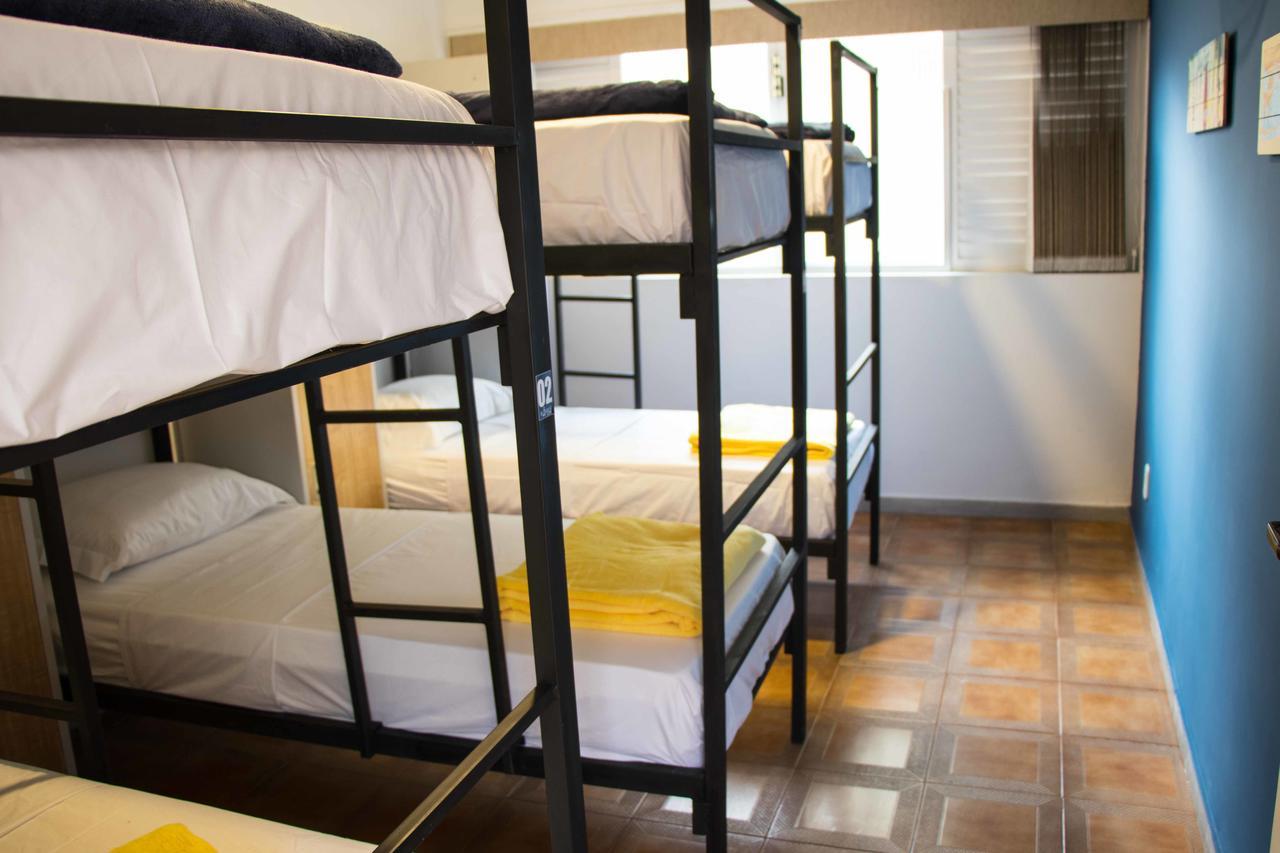 Kahale Hostel กาโบฟรีโอ ภายนอก รูปภาพ