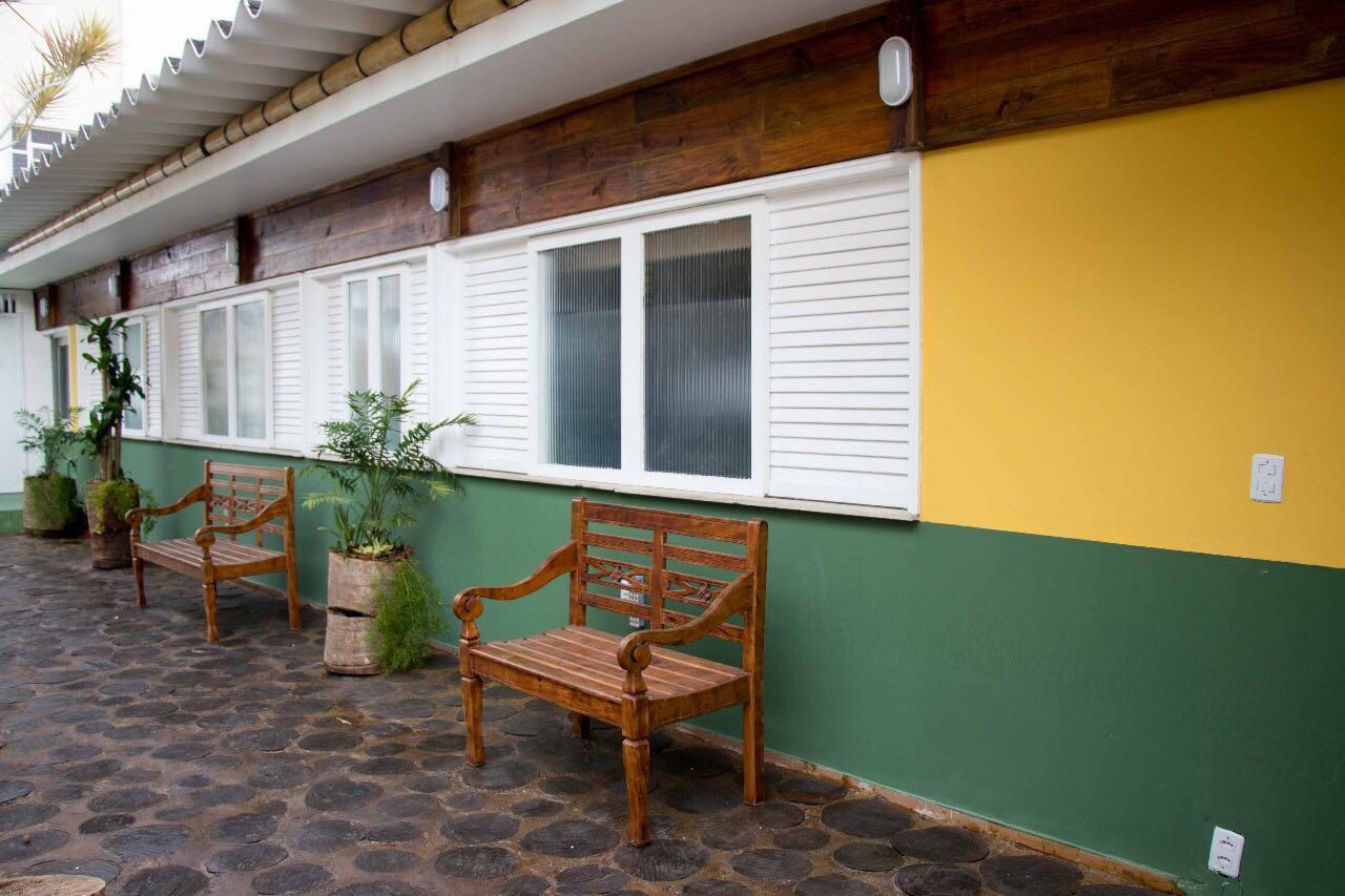 Kahale Hostel กาโบฟรีโอ ภายนอก รูปภาพ
