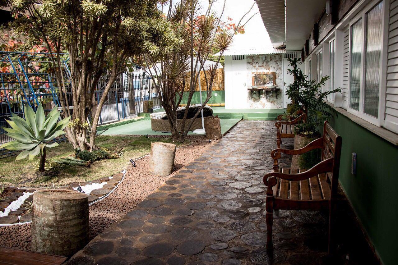 Kahale Hostel กาโบฟรีโอ ภายนอก รูปภาพ