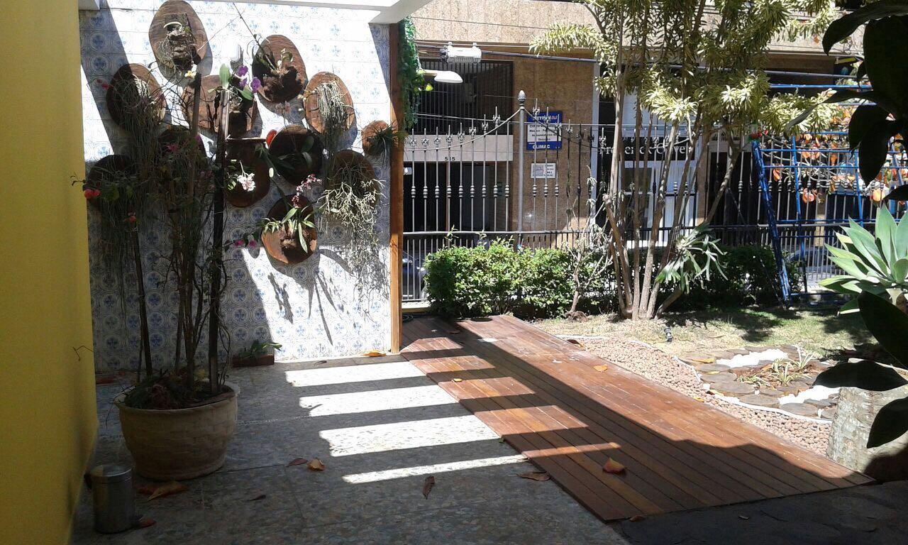 Kahale Hostel กาโบฟรีโอ ภายนอก รูปภาพ