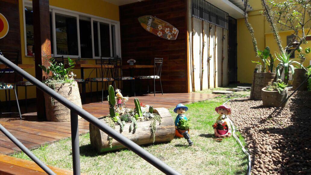 Kahale Hostel กาโบฟรีโอ ภายนอก รูปภาพ