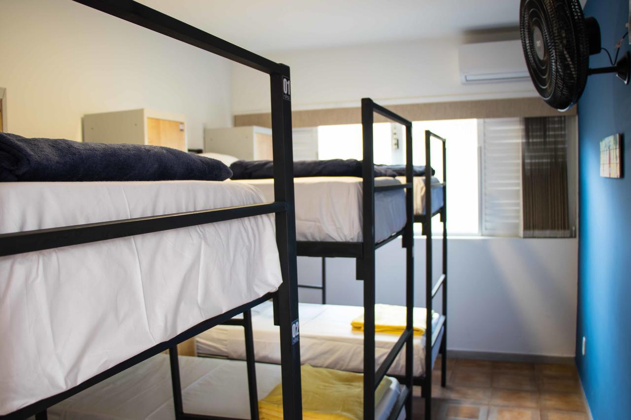 Kahale Hostel กาโบฟรีโอ ภายนอก รูปภาพ